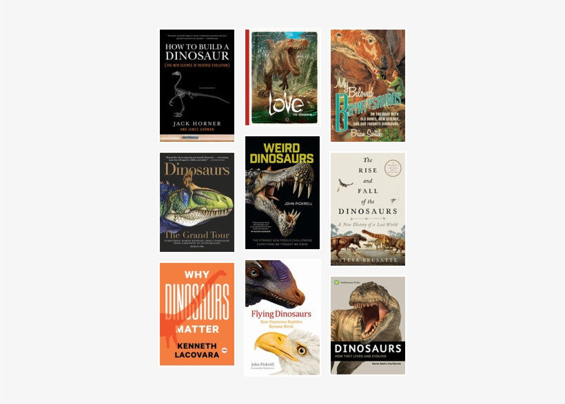 Dinosaurs For Adults - My Beloved Brontosaurus By Brian Switek 9780374135065, transparent png download