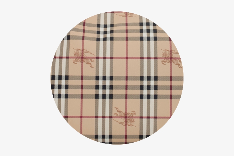 Check Burberry - Bag, transparent png download