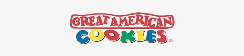 Great American Cookies, transparent png download