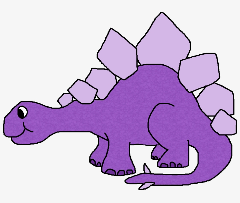 Dinosaur Bones Clipart - Dinosaur Clip Art Free, transparent png download