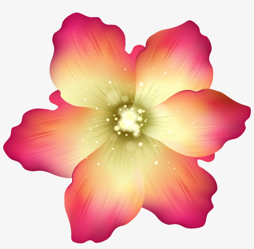 Flowers Png Transparent, transparent png download