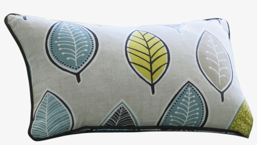 Clarke & Clarke Living Room Cariba Cushion Fabric - Clarke & Clarke Coco-chartreuse F0744-1 Decor Fabric, transparent png download