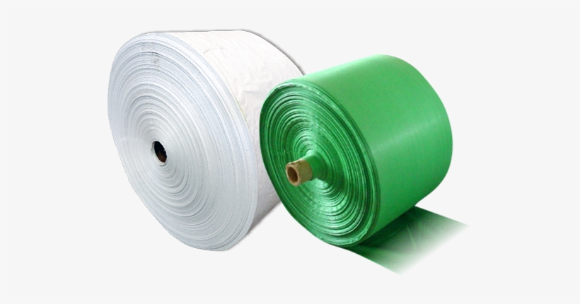 Pp Woven Fabric - Pp Woven Fabric Roll, transparent png download
