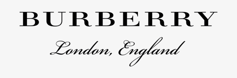 Brands We Carry - Burberry Bicolour Scarf, Women's, Pink/purple, transparent png download