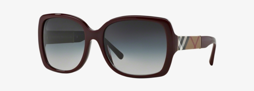 Burberry - Be4160 - Burberry Be4160, transparent png download