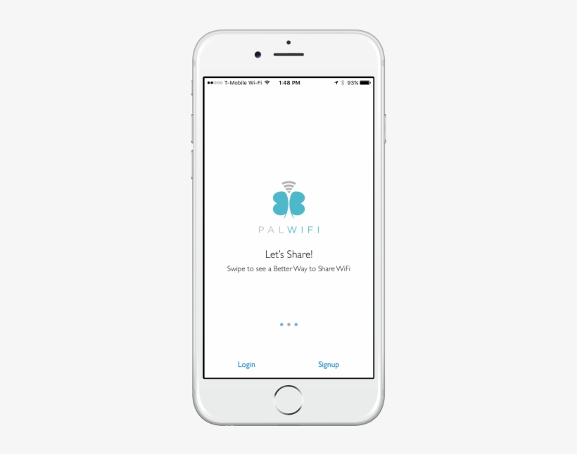 Businesses To Join And Share Your Unused Home Internet - Iphone, transparent png download