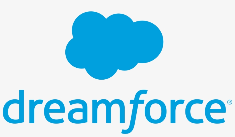 Dreamforce Rejected Stamp Png - Dreamforce 2018, transparent png download