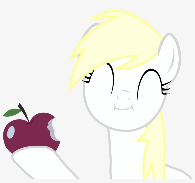 Accu, Bite Mark, Chewing, Earth Pony, Eating, Edit, - Scalable Vector Graphics, transparent png download