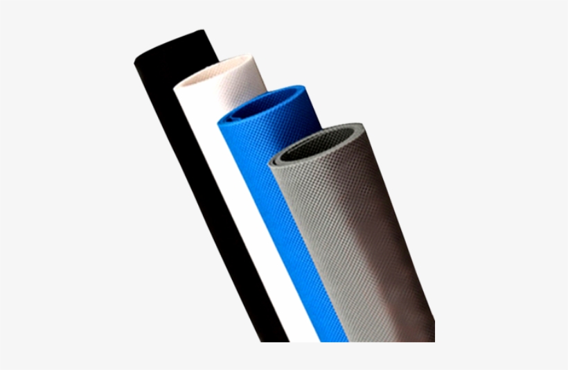 Natural Plastic - Rolls Of Cloth Png, transparent png download