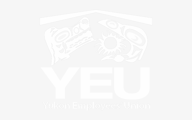 Yukon Employees Union - Yukon, transparent png download