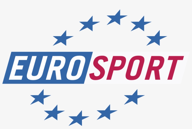 Reebok Joins With Eurosport - Euro Sport Logo Png, transparent png download