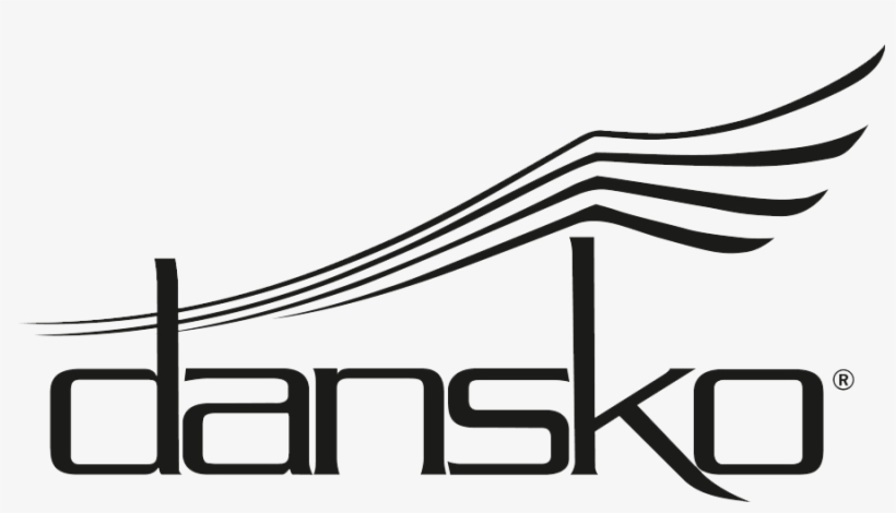 Dansko - Dansko Shoes Logo, transparent png download