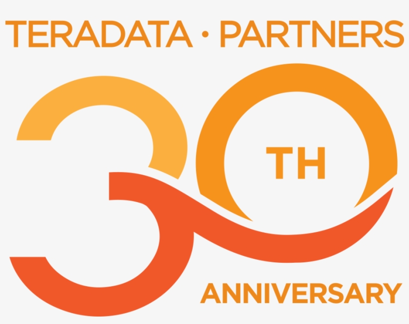 30th Anniversary Logo - James Hay, transparent png download