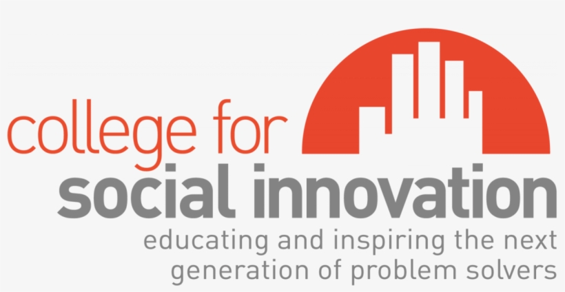 Students Can Join Csi As Social Innovation Fellows, - Graphic Design, transparent png download