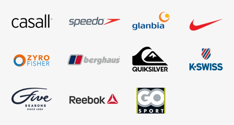 Some Of Our Sporting Goods Clients - Berghaus, transparent png download