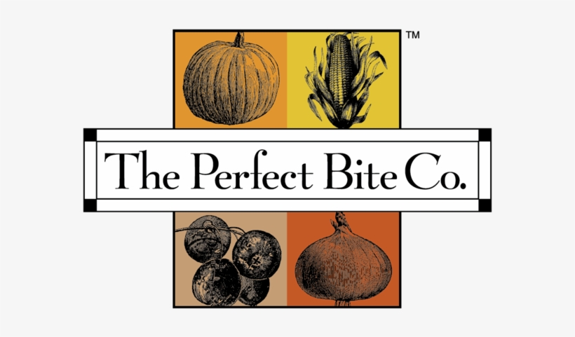 The Perfect Bite Co - The Perfect Bite Co Inc., transparent png download