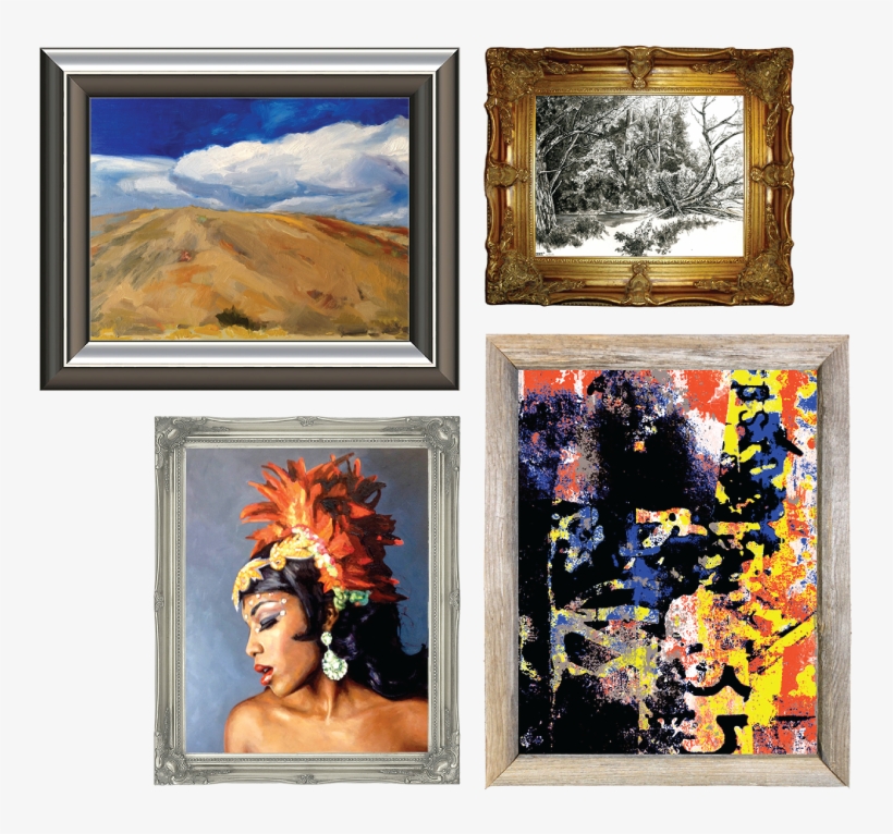 Picture Frame, transparent png download