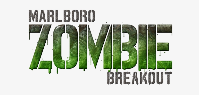 Marlboro Zombie Breakout - C Casola Farm, transparent png download