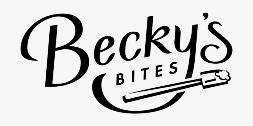 Becky's Bites Nyc - Becky's Bites, transparent png download
