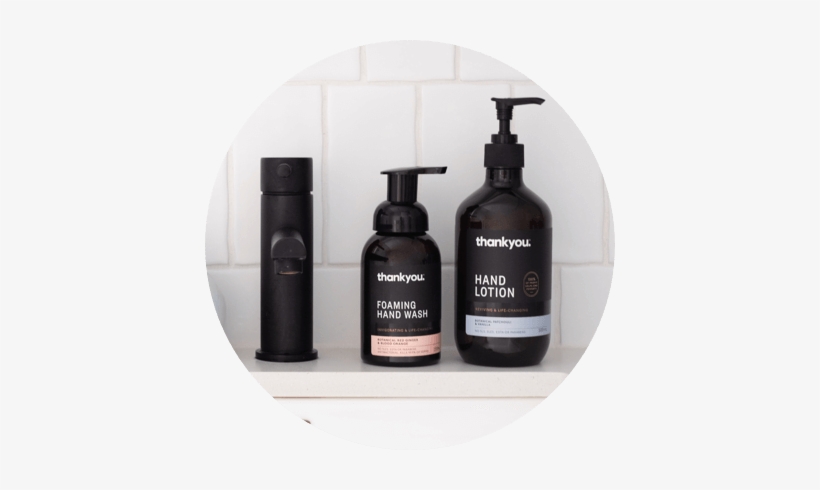 Buy The Products - Thankyou Nz, transparent png download