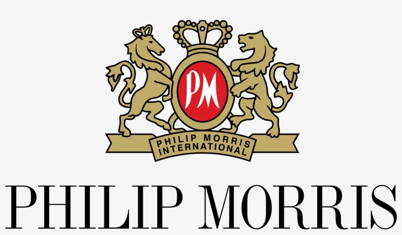 Philip Morris Logo - Philip Morris International Logo 2016, transparent png download