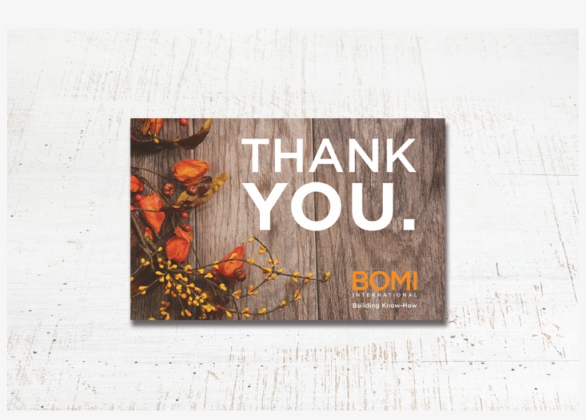 Image 9 Thank You, transparent png download