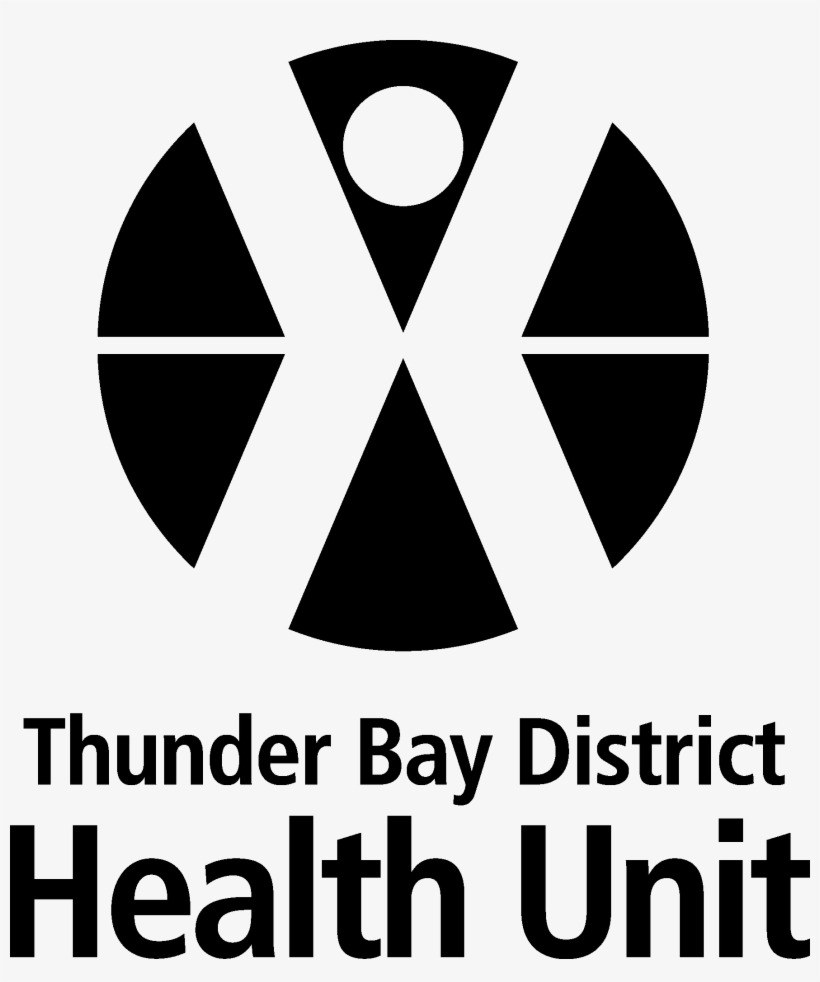 Are You Getting “ticked” The Thunder Bay District Health - Thunder Bay District Health Unit, transparent png download
