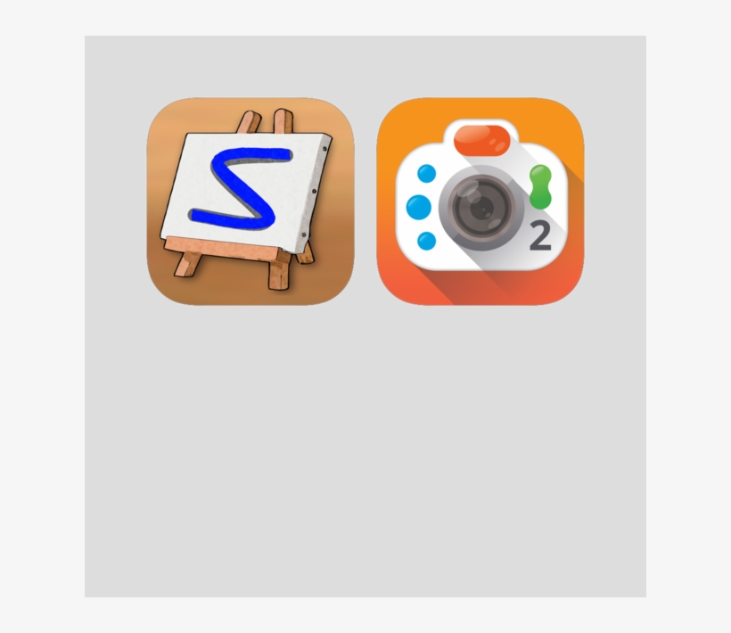 Paper, Artist, Camera On The App Store, transparent png download