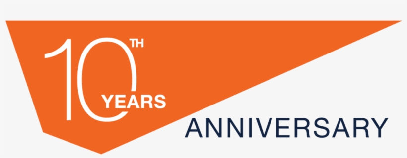 A Letter To Our Partners In Our 10th Anniversary - Learning, transparent png download