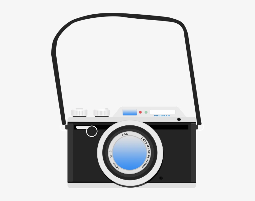 Camera,film - กล้อง ฟิล์ม ภาพยนตร์ Png, transparent png download
