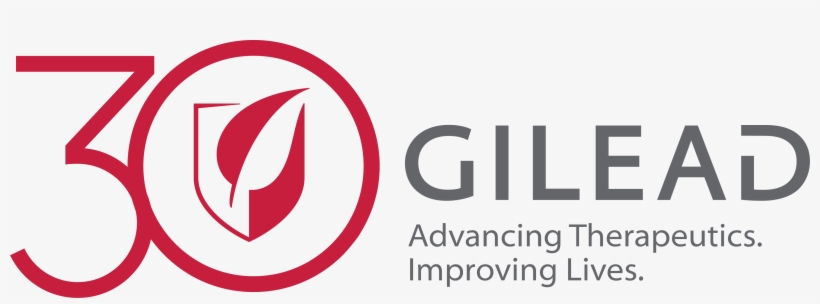 Gilead 30th Anniversary - Inishmore, transparent png download