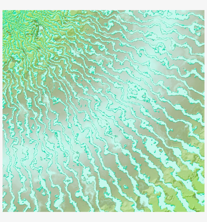 Medium Image - Electric Blue, transparent png download