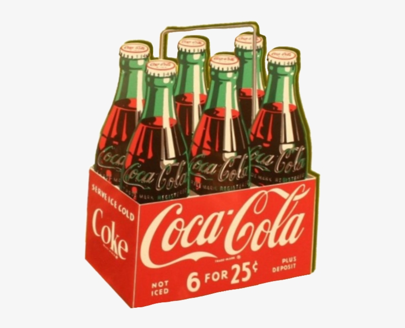 Carlton Cards Heirloom White Porcelain Coca-cola Polar, transparent png download