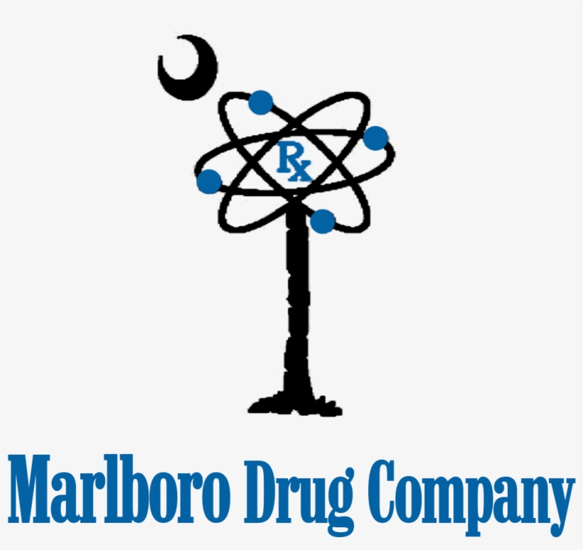 Think Marlboro Drug - Illustration, transparent png download