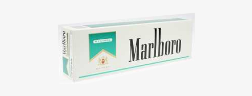 Marlboro - Marlboro Cigarettes, Filter, Seventy-twos - 20 Cigarettes, transparent png download