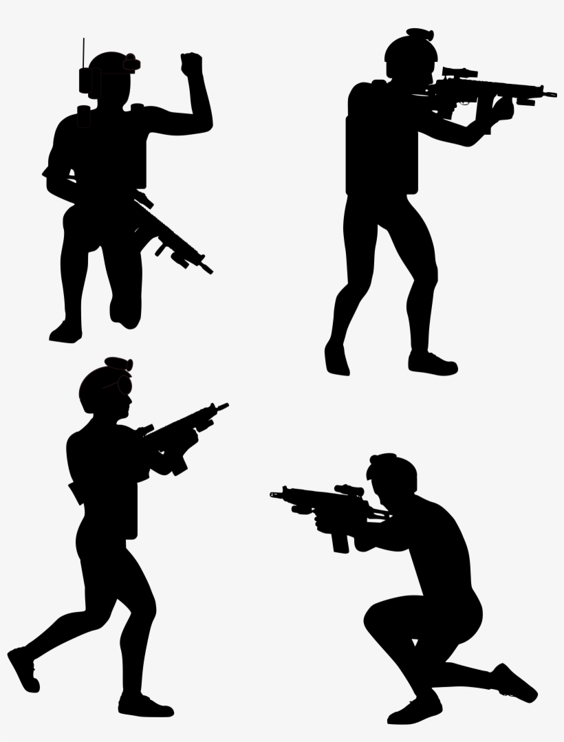 Special Police Unit Big Image Png - Special Police, transparent png download