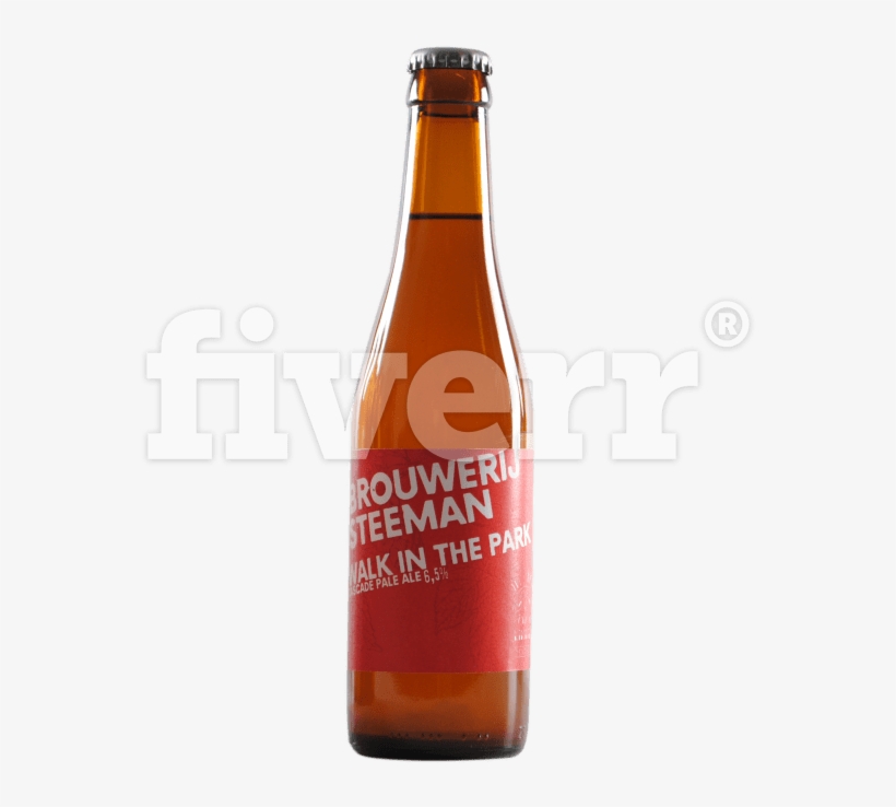 Beer Bottle, transparent png download