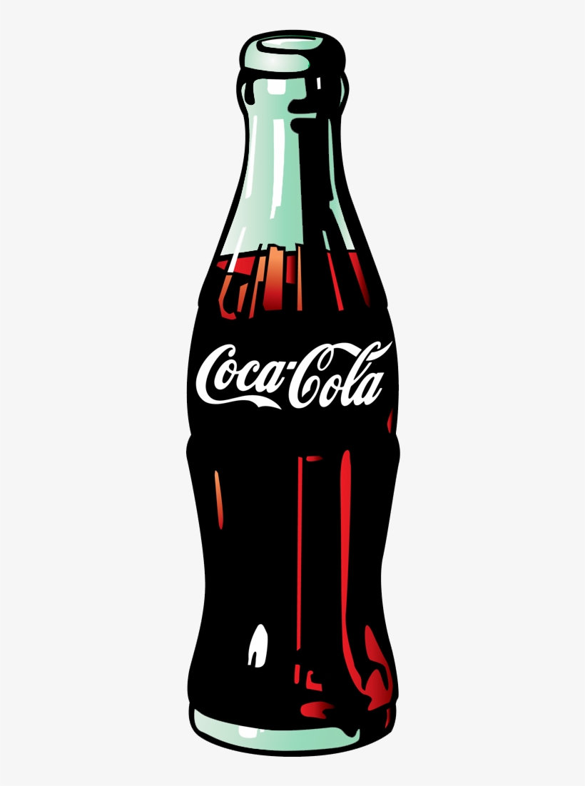 Go To Image - Coca Cola Png, transparent png download