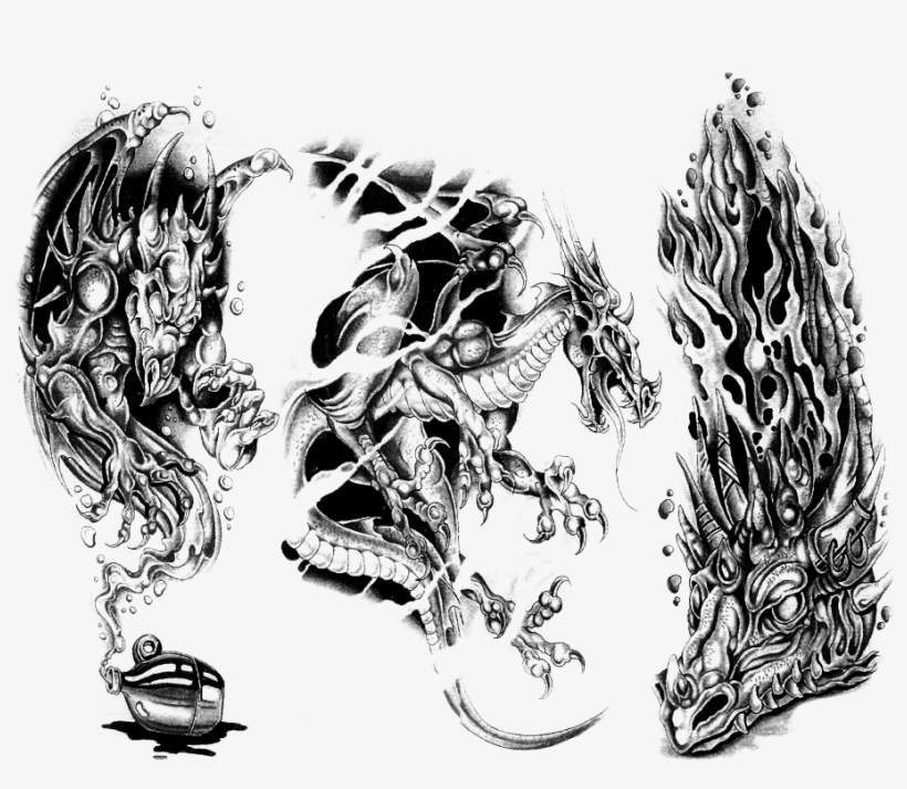 Mockingbird And Literary Tattoo On Arm Photo, transparent png download