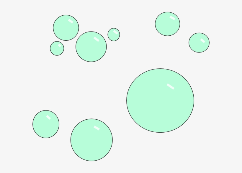 How To Set Use Bubbles Svg Vector, transparent png download