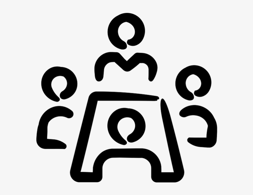 Many Years Ago, I Read Judith Hanson Lasater's Book - Meet Up Icon Png, transparent png download