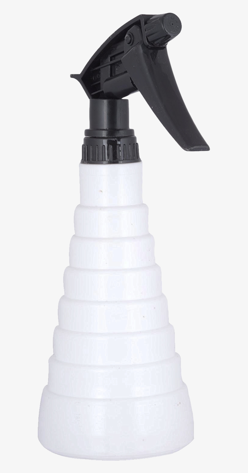 Spray Bottle Png Transparent Image - Water Spray Bottle Png, transparent png download