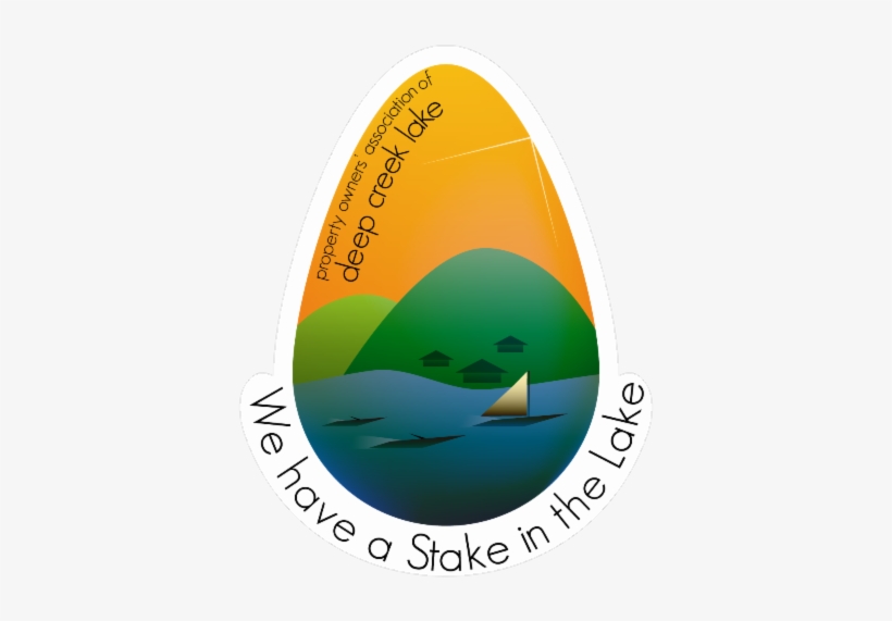 Deep Creek Lake, transparent png download