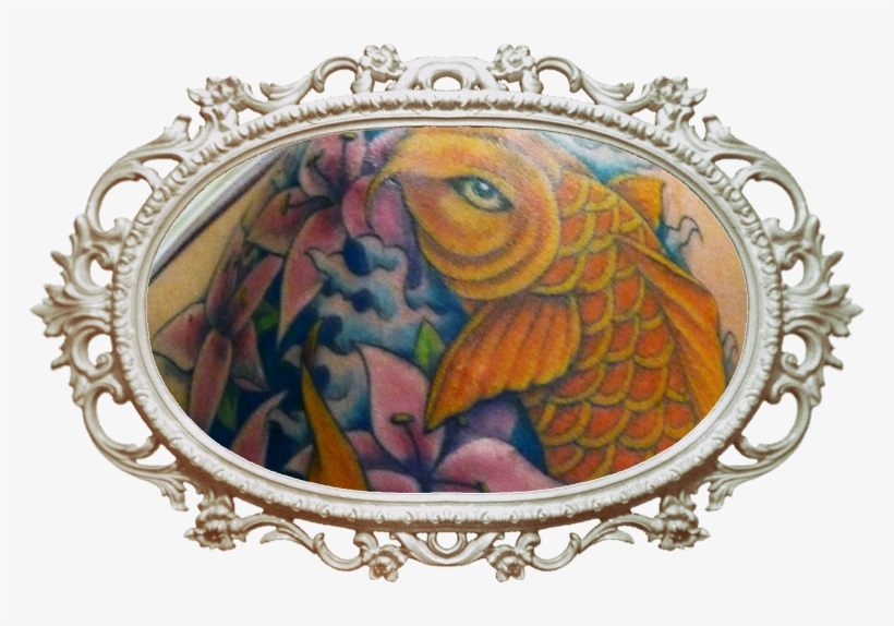Reviews - Time Bomb Tattoos & Curiosities, transparent png download