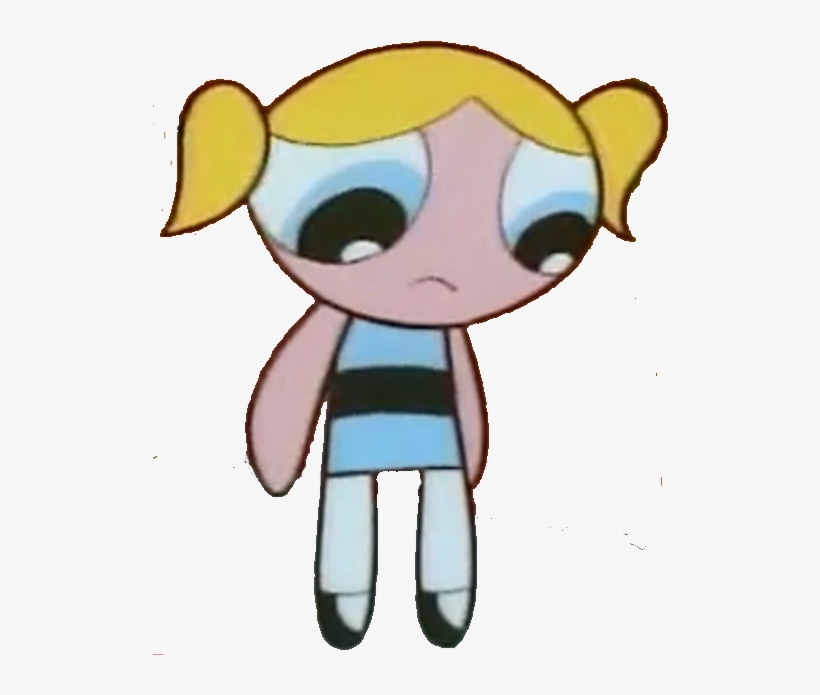 Whatacartoonshow Bubbles - Cartoon, transparent png download