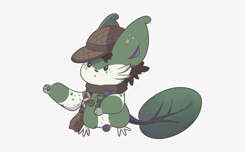 Details - Garden, transparent png download