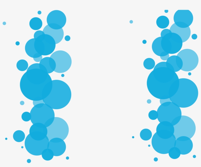 Carpet Repairs And And Pad Replacement For Flood Damage - Cleaning Bubbles Png, transparent png download