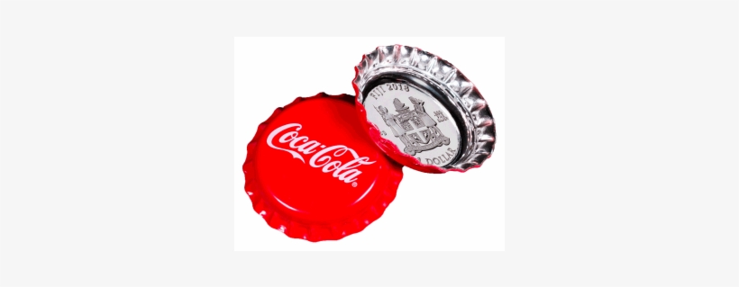 The Singapore Mint - Coca Cola, transparent png download