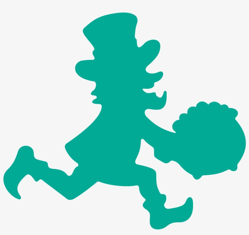 2017 Lucky Leprechaun 5k/10k & Little Leprechaun 1 - Ymca Leprechaun, transparent png download