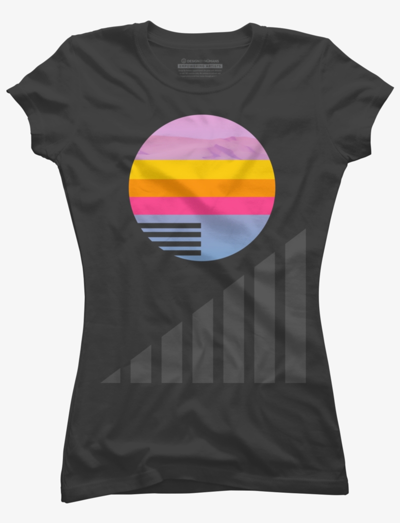 Blank Vhs Women's T-shirt Blank Vhs Is A Cozy Ring - Cheeseburger, transparent png download